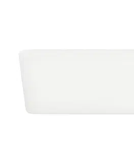 Svítidla Eglo Eglo 900969-LED Koupelnové podhledové svítidlo RAPITA 18W/230V 21,5x21,5 cm IP65 