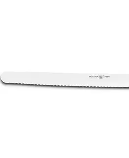 Nože na šunku WÜSTHOF Nářezový nůž na šunku Wüsthof GOURMET 32 cm 4513/32