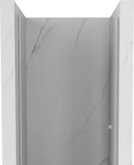Sprchové kouty Sprchové dveře MEXEN PRETORIA 70 cm
