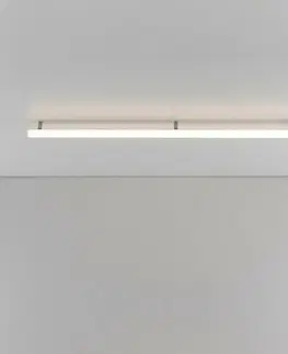 LED nástěnná svítidla Artemide Alphabet of light lineární 180 nástěnné/stropní 1305000A