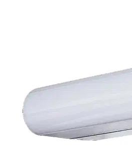 LED nástěnná svítidla Rabalux koupelnové svítidlo Matt LED 10W IP44 2065
