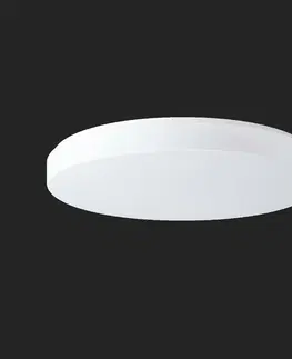 Klasická nástěnná svítidla OSMONT 63120 DELIA 4 stropní/nástěnné plastové svítidlo IP54 2700-6500 K 100W LED