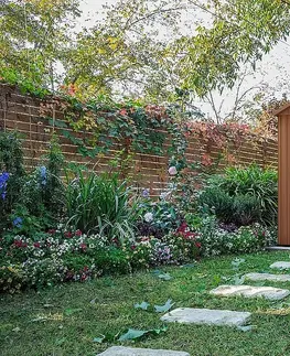Zahradní domky Zahradní domek plocha 190 x 182 cm (hnědý)