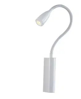 LED bodová svítidla Azzardo AZ1547 nástěnné svítidlo Veronica bílá