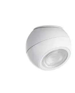 Moderní bodová svítidla Azzardo AZ4517 stropní bodové svítidlo SKYE 3000K bílá