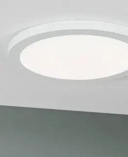 Podhledové světlo Paulmann Paulmann Cover it LED vestavný panel 4 000K 33 cm