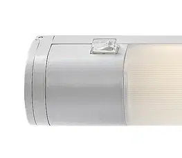 Přisazená nábytková svítidla Rabalux kuchyňské svítidlo Duddu LED 20W IP44 78028