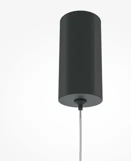 Designová závěsná svítidla MAYTONI Závěsné svítidlo Pro Shade 4000K 6W MOD157PL-L6B4K1