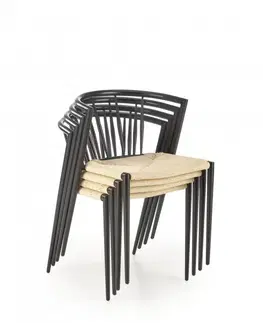 Jídelní sety Jídelní židle K515 Halmar