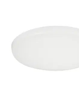 Svítidla Eglo Eglo 900962 - LED Koupelnové podhledové svítidlo RAPITA 4,5W/230V pr.7,5 cm IP65 