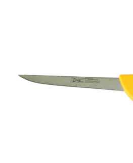 Vykosťovací nože Vykosťovací nůž IVO 15 cm - žlutý 206011.15.03