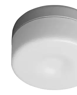 Svítidla Ledvance Ledvance - LED Stmívatelné orientační svítidlo DOT-IT LED/0,45W/5V 