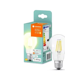 LED osvětlení Ledvance LED Stmívatelná žárovka SMART+ A60 E27/6W/230V 2700K - Ledvance 