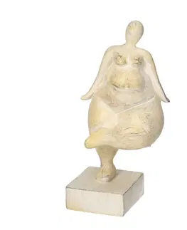 Figurky a sošky Figurka Dea Madre II