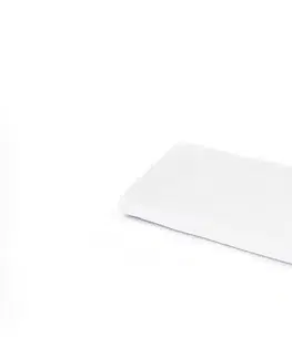 Rychleschnoucí ručníky Faro Ručník z mikrovlákna Zany 32x88 cm bílý
