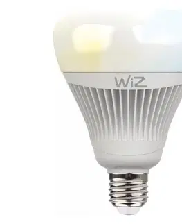 LED osvětlení WiZ LED Stmívatelná žárovka E27/15W/230V 2700-6500K Wi-Fi - WiZ 