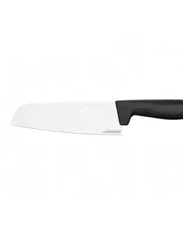 Kuchyňské nože Nůž Santoku 16cm/HARD EDGE/1051761/F=
