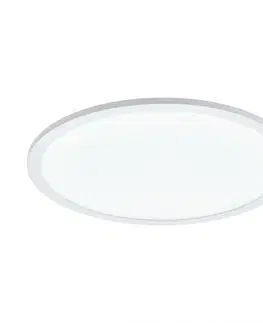 LED nástěnná svítidla EGLO Ploché svítidlo SARSINA-A 98208