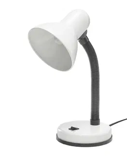 Stolní lampy Lampa na psací stůl Leona Max. 40 Watt