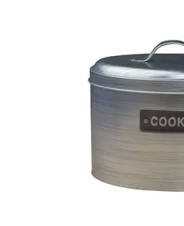 Skladování potravin Úložná dóza Cookie