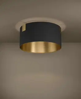 Moderní stropní svítidla EGLO Stropní svítidlo TORTOLA 1 39963