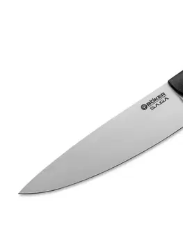 Nože Böker Saga kuchařský 20 cm