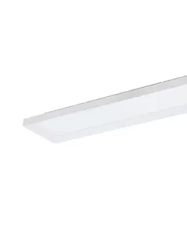 LED osvětlení Eglo Eglo - LED Stmívatelné stropní svítidlo 1xLED/43W/230V bílá + DO 