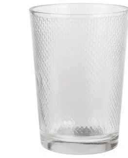 Sklenice EH Sada sklenic Water 280 ml, 6 ks