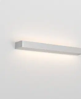Nástěnná svítidla Rotaliana Rotaliana Frame W3 nástěnné světlo 3 000 K nikl