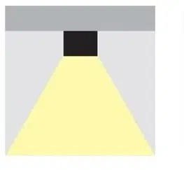 Nouzová svítidla SEC Nouzové LED svítidlo s funkcí AUTOTEST a možností osvětlení podlahy MULTIPRIMA-AP-AT.3h, NM/N, AUTOTEST 295-B-301-04-00-00-SP