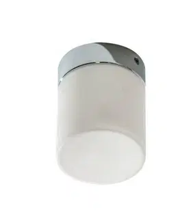 LED stropní svítidla Azzardo AZ2068 - LED Koupelnové stropní svítidlo LIR 1xLED/6W/230V IP44
