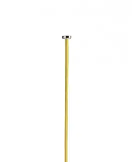 Dětské stolní lampy Light Impressions Deko-Light stojací noha pro magnetsvítidla Miram žlutá  930615