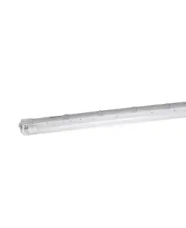 Svítidla Ledvance Ledvance - LED Technické zářivkové svítidlo DAMP T8 1xG13/15W/230V IP65 