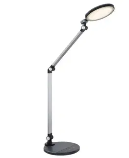 LED stolní lampy GLOBO KONSTI 58428B Stolní lampa