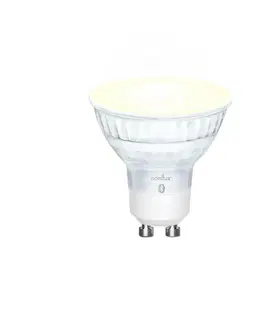 LED žárovky NORDLUX Smart GU10 2200-6500K 380lm 2070031000