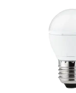 LED žárovky Paulmann LED Quality kapka 5W E27 230V teplá bílá 281.65 P 28165