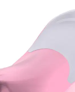 Hračky Dětská gravitační koloběžka v růžové barvě
