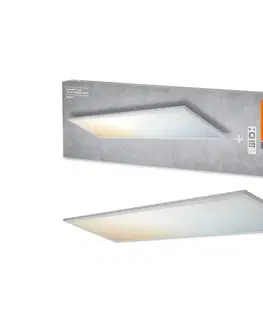 Svítidla Ledvance Ledvance - LED Stmívatelný panel SMART+ PLANON LED/30W/230V 3000-6500K Wi-Fi +DO 