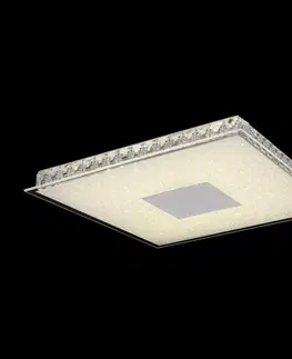 LED stropní svítidla GLOBO DENNI 49336-24 Stropní svítidlo
