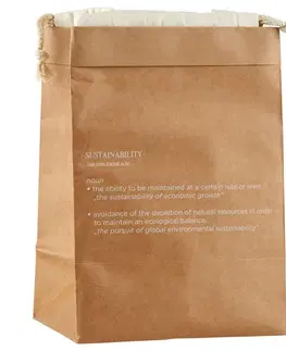 Kuchyňské doplňky Víceúčelový Sáček Food Bag Potatoe, V: 32cm