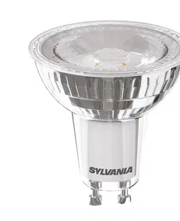 Stmívatelné LED žárovky Sylvania Sylvania LED reflektor Superia GU10 5W 830 36° dim