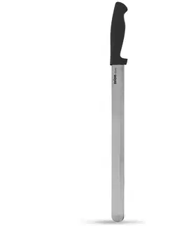 Kuchyňské nože Nůž nerez/UH dortový hladký CLASSIC 28 cm 