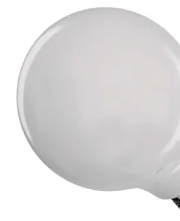 LED žárovky EMOS LED žárovka Filament Globe / E27 / 11 W (100 W) / 1 521 lm / teplá bílá ZF2160
