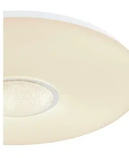 LED stropní svítidla GLOBO SULLY 41367-40 Stropní svítidlo