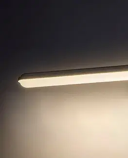 LED nástěnná svítidla Rabalux svítidlo nad obrazy Nabil LED 15W 71148