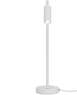 Designové stolní lampy NORDLUX Omari stolní lampa bílá 2112245001