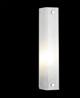 Klasická nástěnná svítidla ACA Lighting Wall&Ceiling nástěnné svítidlo DLA757A2