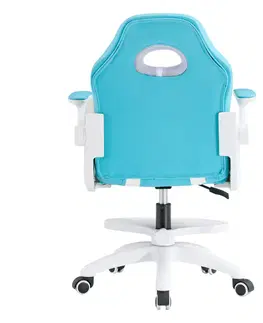 Dětské stoly a židle Kancelářská židle RAMIL Tempo Kondela
