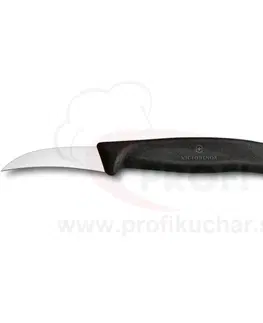 Nože na loupání Loupací nůž Victorinox® 6 cm 6.7503