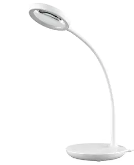 Stolní lampy Lampa LED na psací stůl Lupop Max. 5 Watt, V: 52 Cm